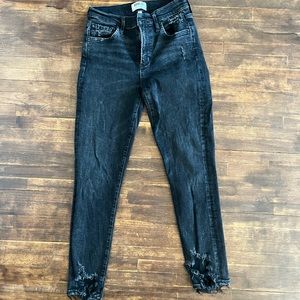 Agolde Jeans Size 27
